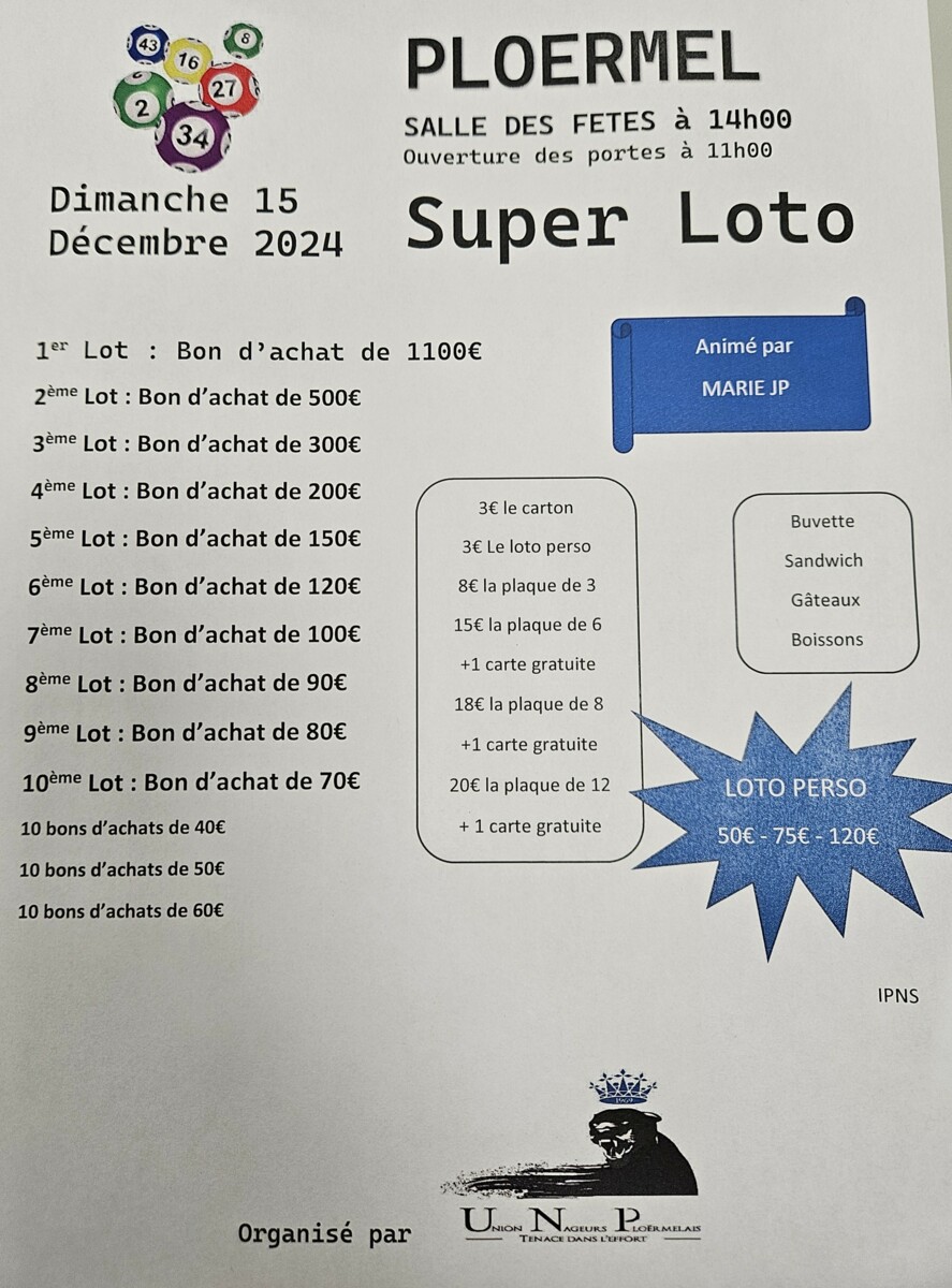 Super Loto 