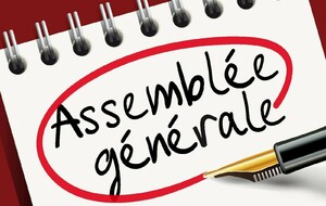 Assemblée générale UNP