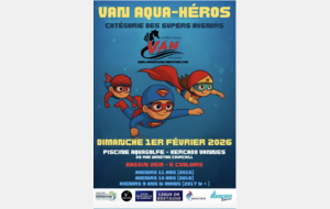 Van Aqua Héros