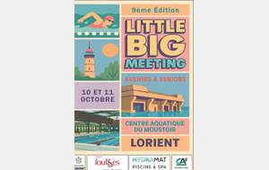 Little big meeting Lorient