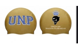 Bonnet doré UNP
