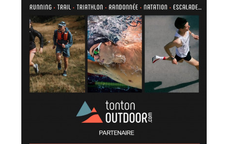 Tonton Outdoor